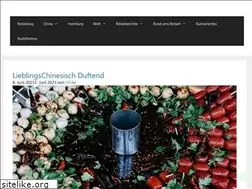 Sites similar to bambooblog.de