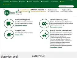 Sites similar to bamboocapital.ru