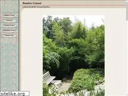 Sites similar to bamboocentral.com