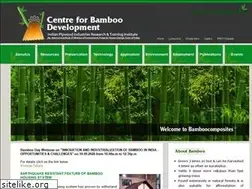 Sites similar to bamboocomposites.com