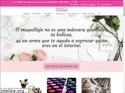 Sites similar to bamboocosmeticos.com