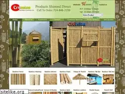 Sites similar to bamboocreasian.com