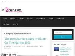 Sites similar to bamboocrib.com