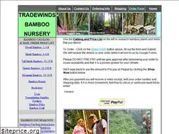Sites similar to bamboodirect.com