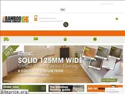 Sites similar to bambooflooringcompany.com
