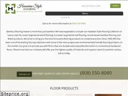 Sites similar to bambooflooringhawaii.com