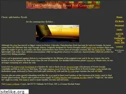 Sites similar to bambooflyrods.com
