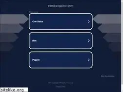 Sites similar to bamboogaloo.com