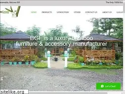 Sites similar to bamboogrovefurniture.com