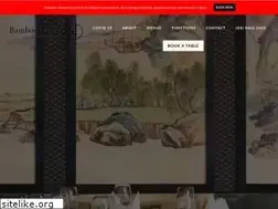 Sites similar to bamboohouse.com.au