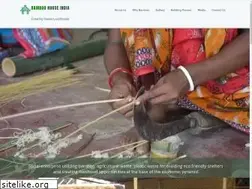 Sites similar to bamboohouseindia.org
