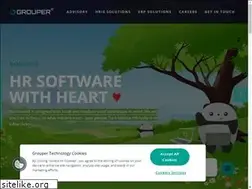 Sites similar to bamboohr.ie