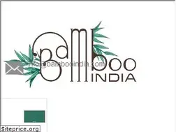 Sites similar to bambooindia.com