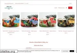 Sites similar to bambooisland.com