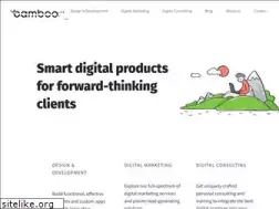 Sites similar to bamboolab.eu