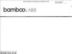 Sites similar to bamboolabs.eu