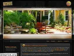 Sites similar to bamboolandscapes.com