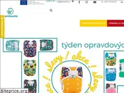 Sites similar to bamboolik.cz