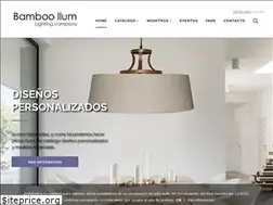 Sites similar to bamboollum.com