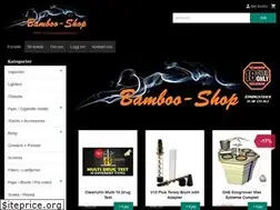 Sites similar to bamboolt.com