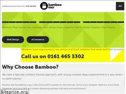 Sites similar to bamboomanchester.uk
