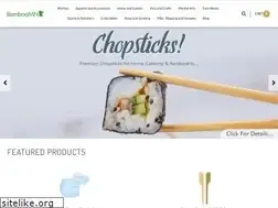 Sites similar to bamboomn.com