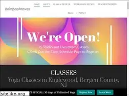 Sites similar to bamboomovesenglewood.com