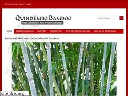 Sites similar to bamboonursery.com
