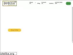Sites similar to bamboooz.com