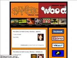 Sites similar to bamboopub.cz