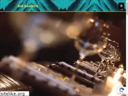 Sites similar to bamboopub.ma