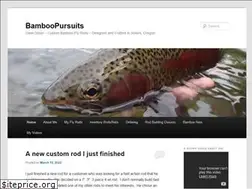 Sites similar to bamboopursuits.com