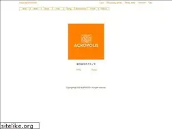 Sites similar to bamboorod.jp