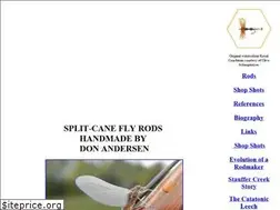 Sites similar to bamboorods.ca