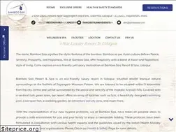 Sites similar to bamboosaa.com