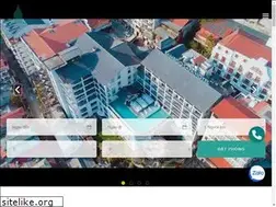 Sites similar to bamboosapahotel.com.vn
