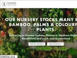 Sites similar to bamboosouthcoast.com.au