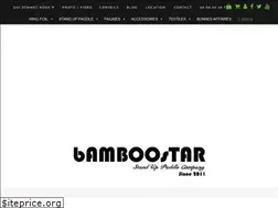Sites similar to bamboostar.fr