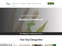 Sites similar to bamboostudio.in