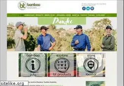 Sites similar to bambootextiles.com.au