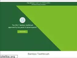 Sites similar to bambooth.com
