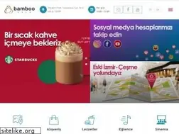 Sites similar to bamboourla.com