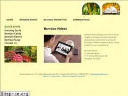Sites similar to bamboovideo.com