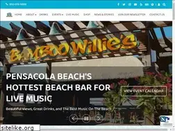 Sites similar to bamboowillies.com