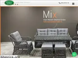 Sites similar to bambooworld.com.tr