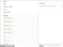 Sites similar to bambooyaforesthills.com