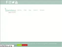 Sites similar to bamboozenstudio.com