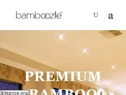 Sites similar to bamboozle.com.au