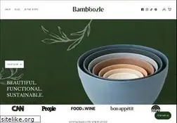 Sites similar to bamboozlehome.com