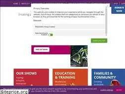Sites similar to bamboozletheatre.co.uk